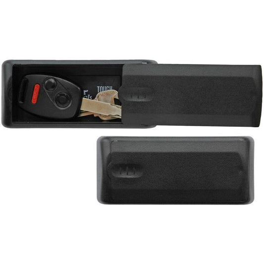 Boîte a Clés Magnétique - MASTER LOCK - 207EURD - Idéale pour cacher vos clés de voiture - Paloma Tech