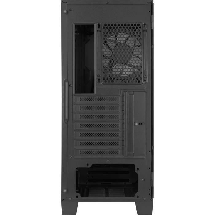 Boîtier PC - AEROCOOL - Mirage G V1 - Boitier sans alimentation - Moyen tour - Format ATX - Noir ( ACCM-PB25013.11 ) - Paloma Tech