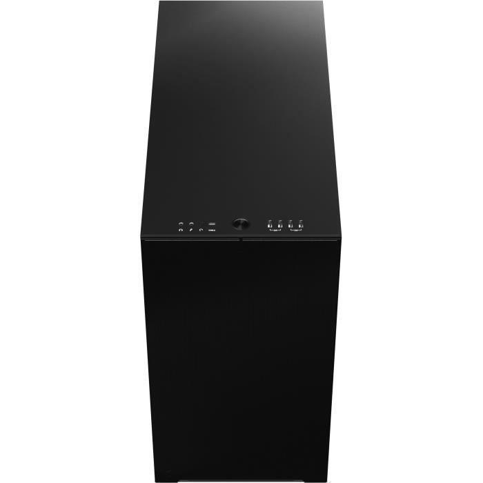 Boitier PC Fractal Design Define 7 Noir E-ATX FD-C-DEF7A-01 - Paloma Tech