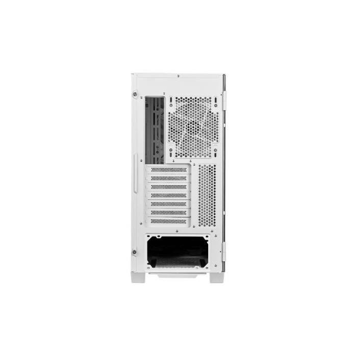 Boîtier PC Gaming - MSI - MPG VELOX 100R - Blanc - Paloma Tech