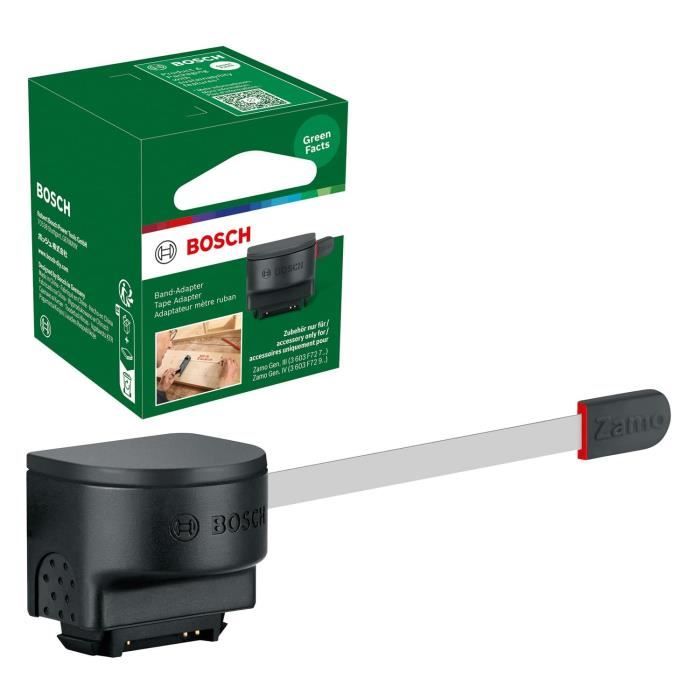 Bosch Adaptateur metre ruban