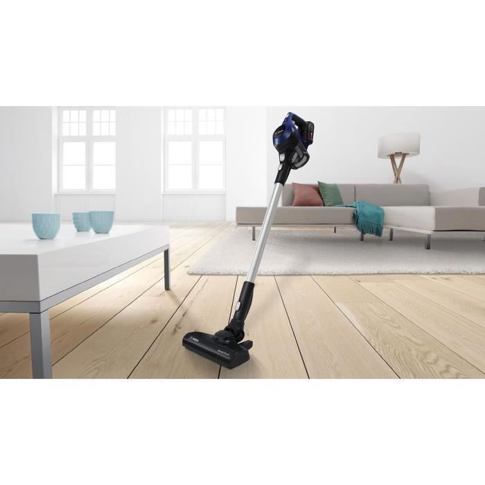 BOSCH BBS611MAT - Aspirateur balai multifonction sans fil - Unlimited série I 6 - Aspirateur a main intégré - 2