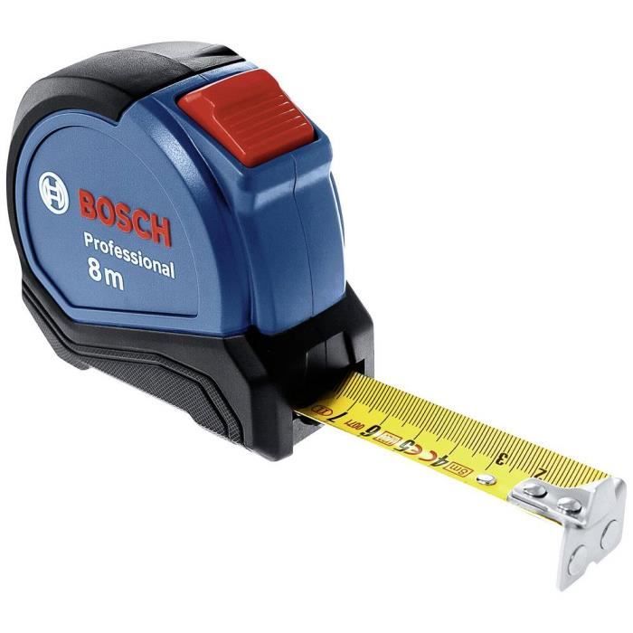 Bosch Professional - Metre ruban de 8m