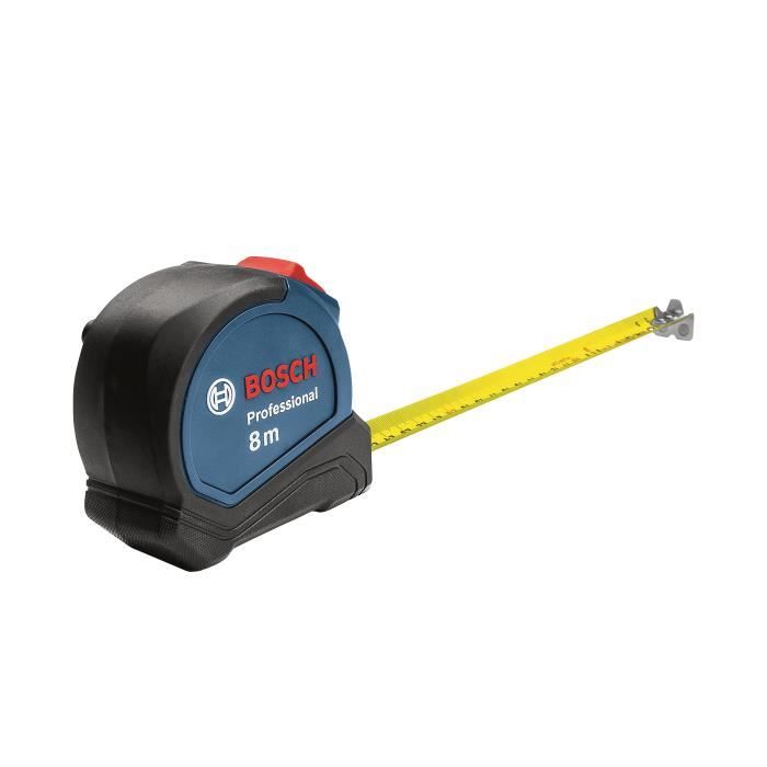 Bosch Professional - Metre ruban de 8m