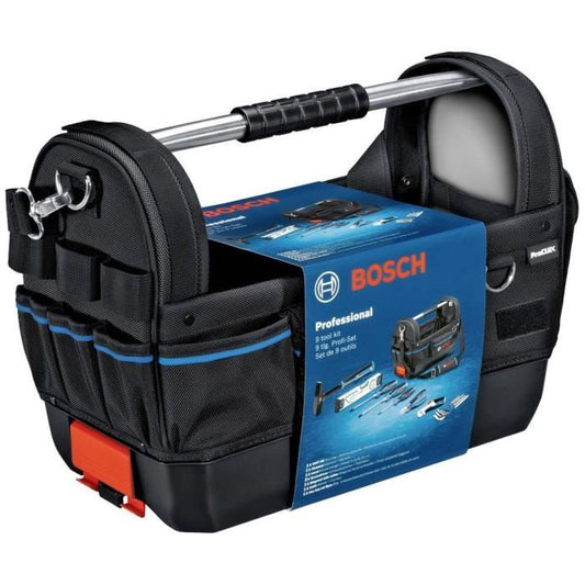 Bosch Professional - Set GTW 20 et set outils a main