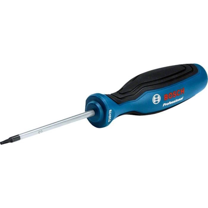 Bosch Professional - Tournevis TX 10x75