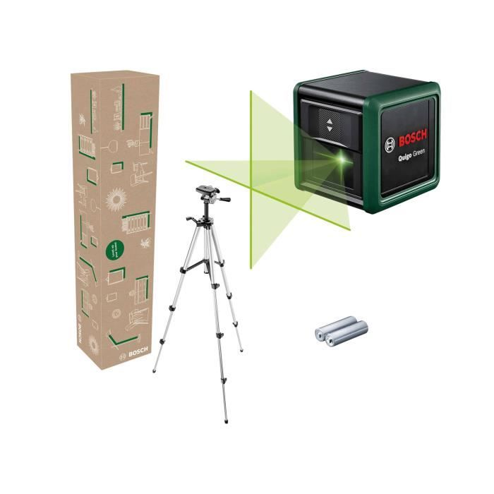 Bosch Quigo Green Set