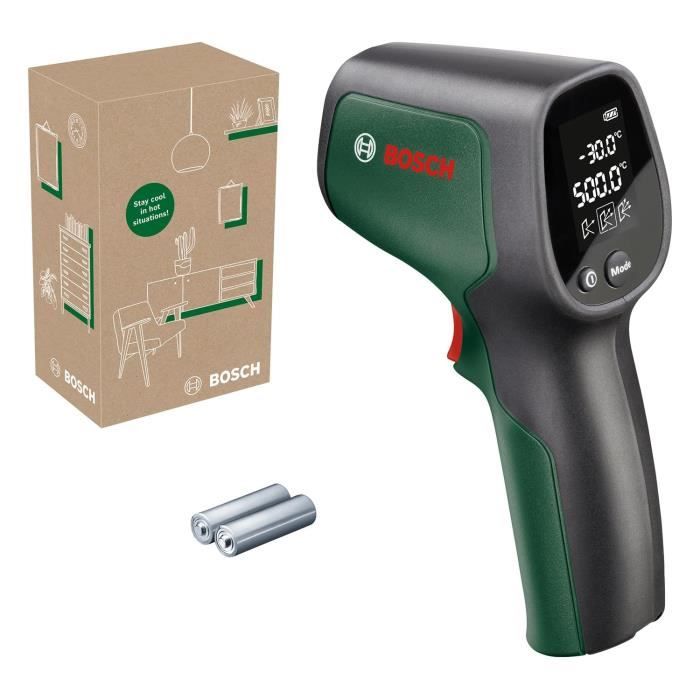 Bosch UniversalTemp