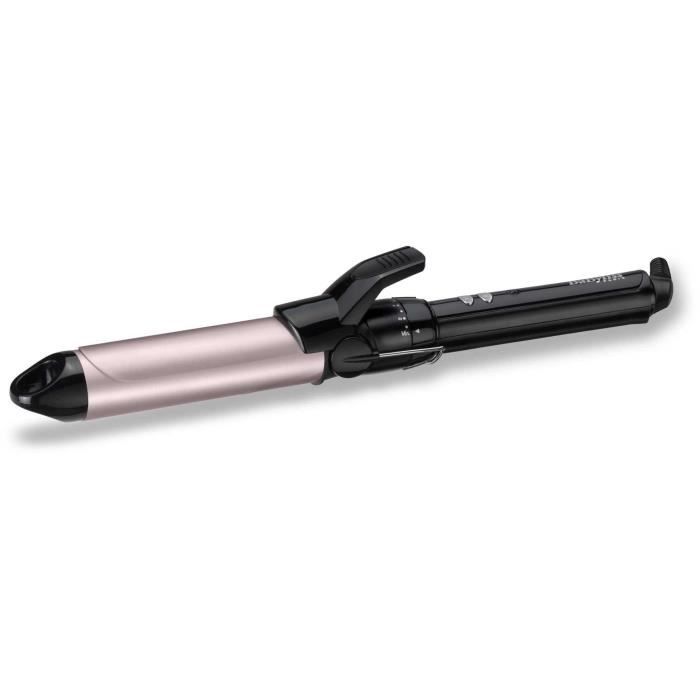 Boucleur - BaByliss - C332E Curling Tong - 32 mm - Pour des boucles souples