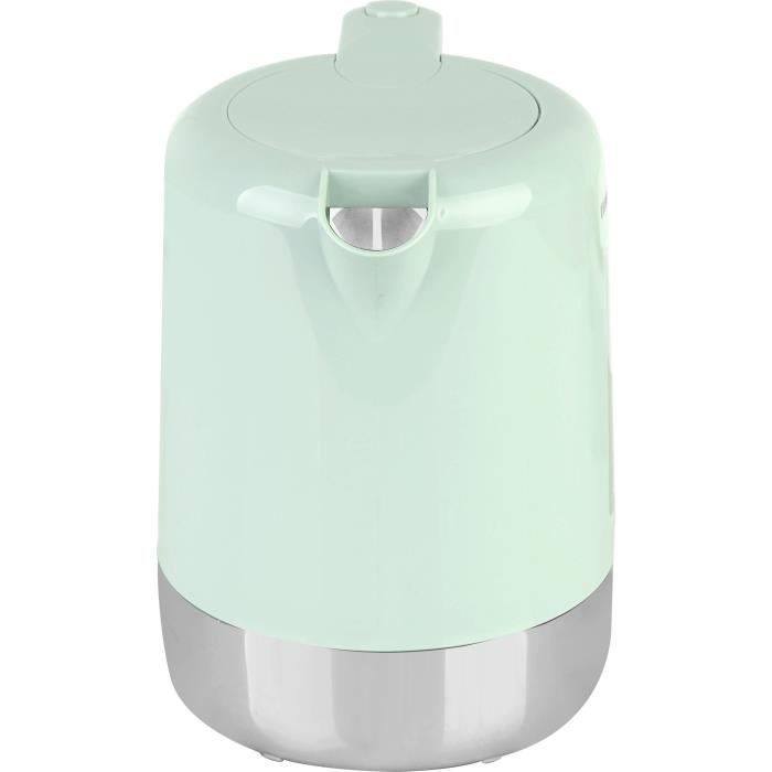 Bouilloire - FAGOR - FG5148 - Capacité : 1.5L - Paloma Tech