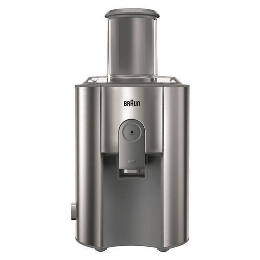 BRAUN J700 Centrifugeuse MultiQuick 7 - Inox - Paloma Tech