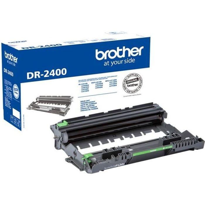 BROTHER Tambour DR2400 - 12 000 pages - Paloma Tech