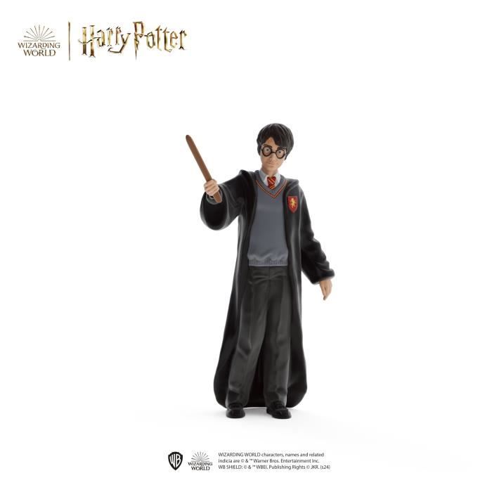 Calendrier de l’Avent Harry Potter SCHLEICH 99175 Harry Potter