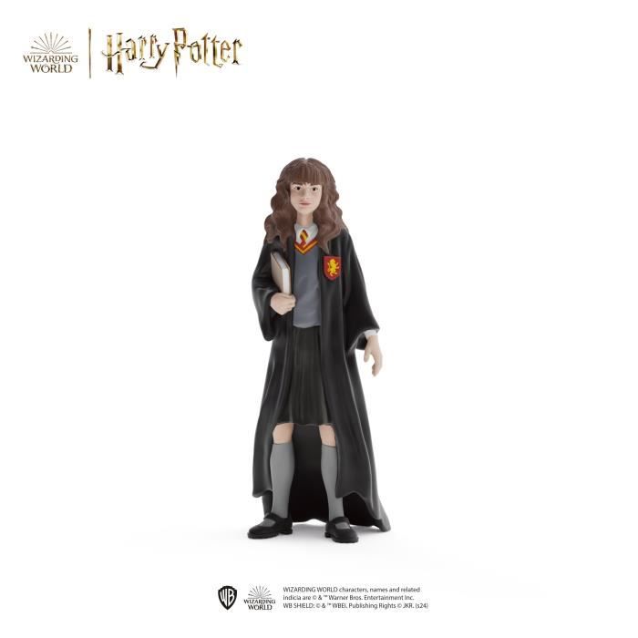 Calendrier de l’Avent Harry Potter SCHLEICH 99175 Harry Potter