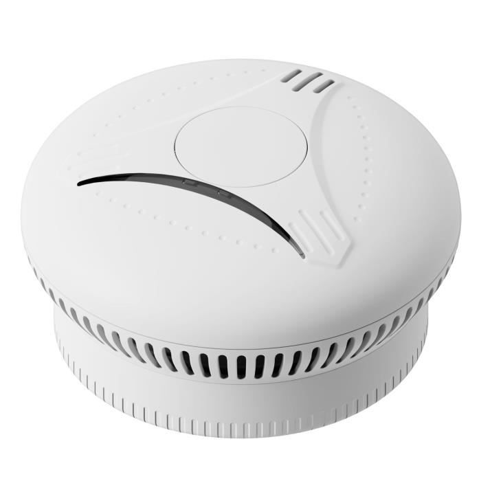 CALEX - DETECTEUR DE FUMEE WIFI