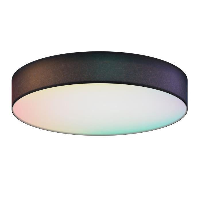 CALEX - Smart Plafonnier RGB CCT - 40cm - Paloma Tech