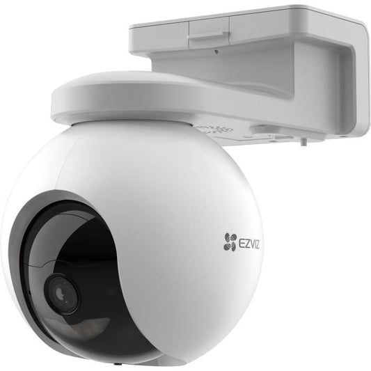 Caméra de surveillance Ezviz Camera HB8 2K +