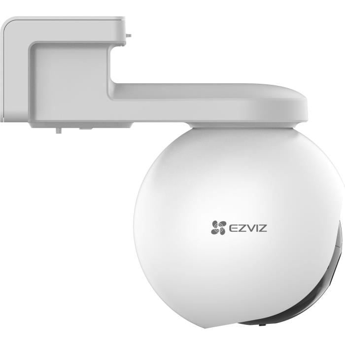 Caméra de surveillance Ezviz Camera HB8 2K +