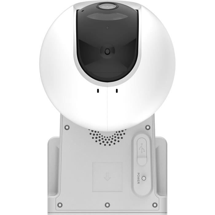 Caméra de surveillance Ezviz Camera HB8 2K +