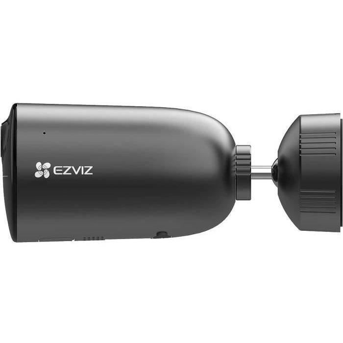 Caméra de surveillance Ezviz Camera de securite exterieure sans fil EB3 2K