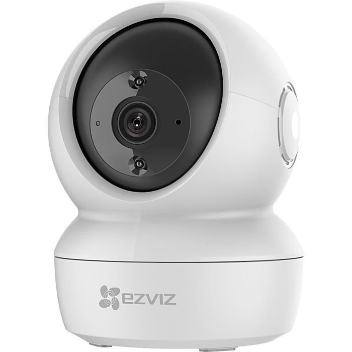 Caméra de surveillance Ezviz H6C PRO