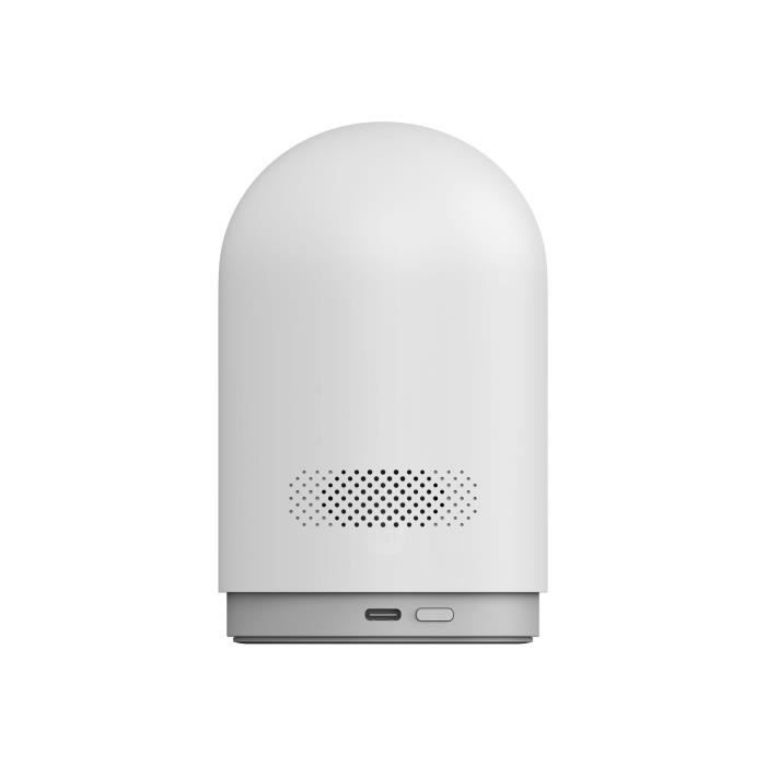 Caméra XIAOMI C500 Pro - Extérieure - Wi-Fi/Bluetooth - Vision nocture