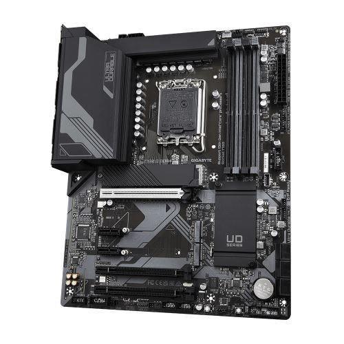 Carte mere - GIGABYTE TECHNOLOGY - Z790 D DDR4 - Paloma Tech