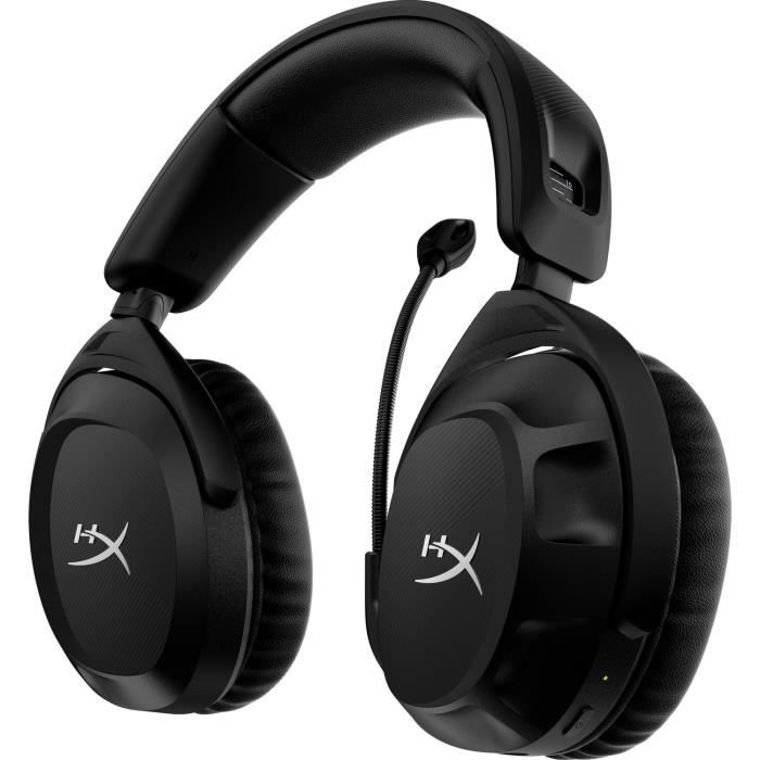 Casque Gamer Sans Fil - HyperX Cloud Stinger 2 - pour PC