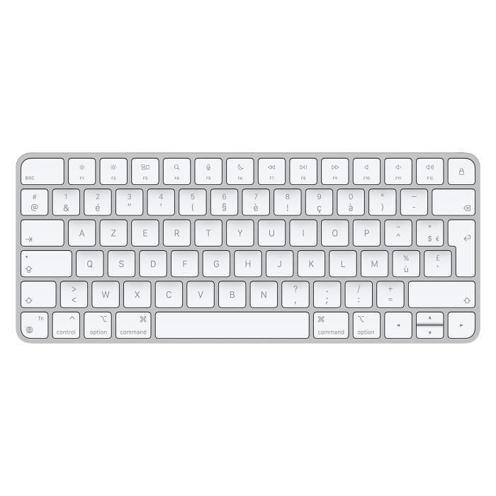 Clavier Apple MAGIC KEYBOARD - Paloma Tech