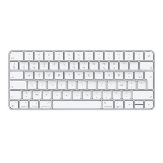 Clavier Apple MAGIC KEYBOARD - Paloma Tech