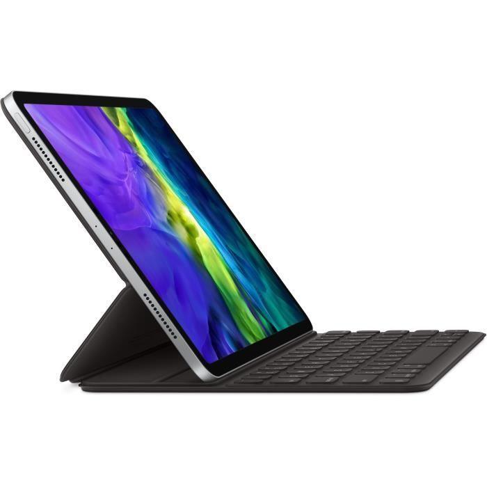 Clavier pour tablette Apple Smart Keyboard Folio iPad Pro 11 et Ipad air - Paloma Tech