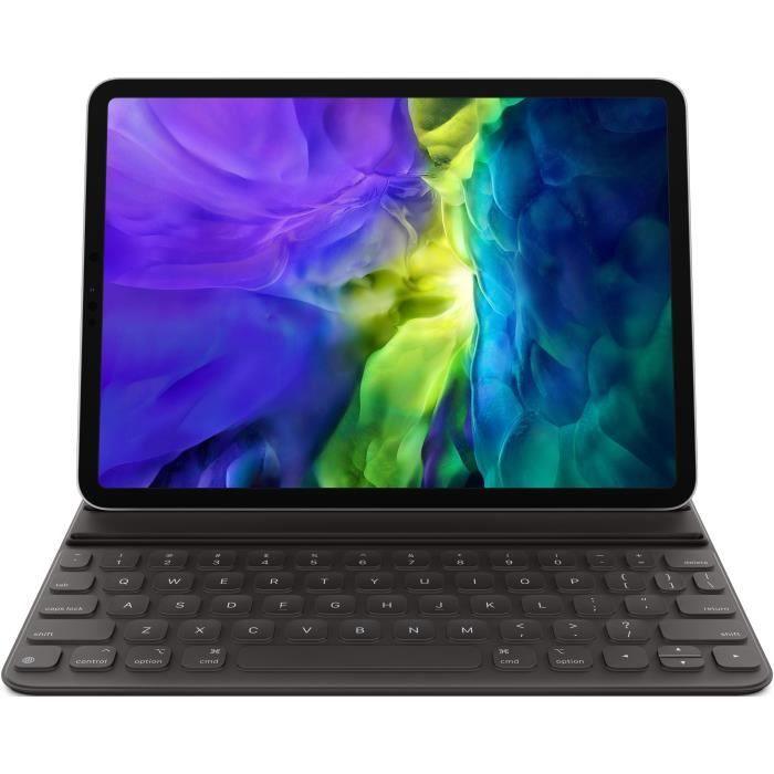 Clavier pour tablette Apple Smart Keyboard Folio iPad Pro 11 et Ipad air - Paloma Tech