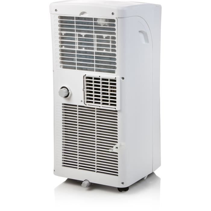 Climatiseur mobile - DOMO - DO266A - 7000BTU - 960 W - Déshumidificateur d’air