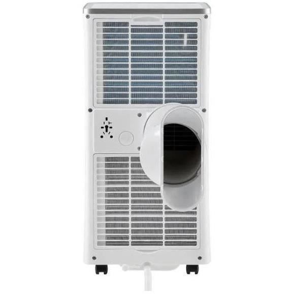 Climatiseur mobile monobloc - OCEANIC - 2930W - 10000 BTU - Programmable - Classe énergétique