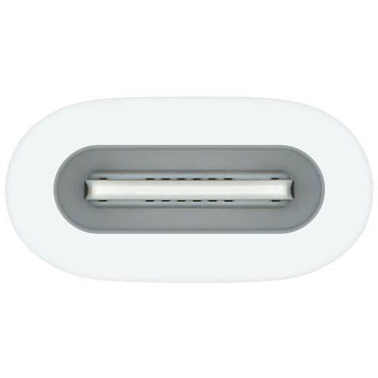 Connectique et chargeurs pour tablette Apple Adaptateur USB-C vers Apple Pencil - Paloma Tech