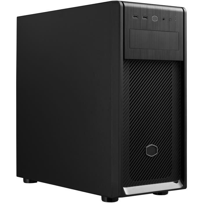 COOLER MASTER Elite 500 - Boîtier PC avec support ODD (E500-KN5N-S00) - Paloma Tech