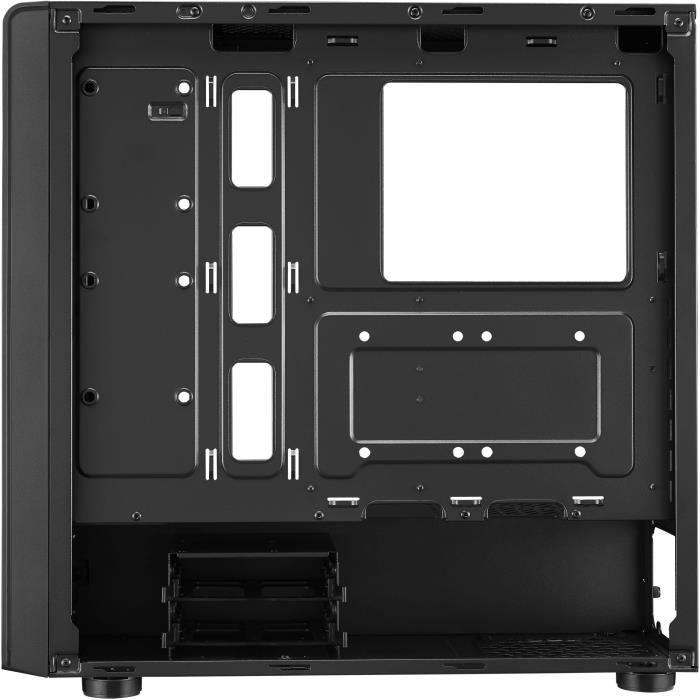 COOLER MASTER Elite 500 - Boîtier PC avec support ODD (E500-KN5N-S00) - Paloma Tech