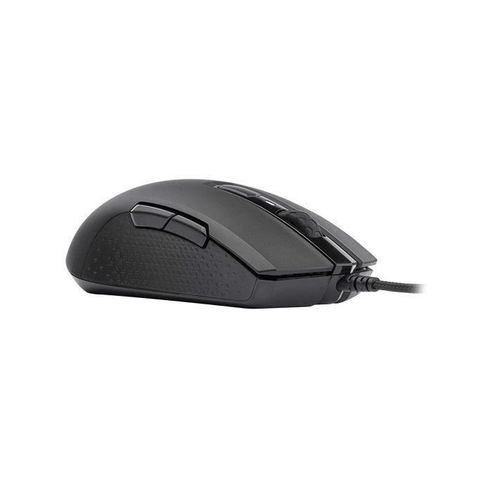 CORSAIR Souris Gamer ambidextre M55 RGB PRO (CH-9308011-EU) - Paloma Tech