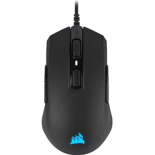 CORSAIR Souris Gamer ambidextre M55 RGB PRO (CH-9308011-EU) - Paloma Tech