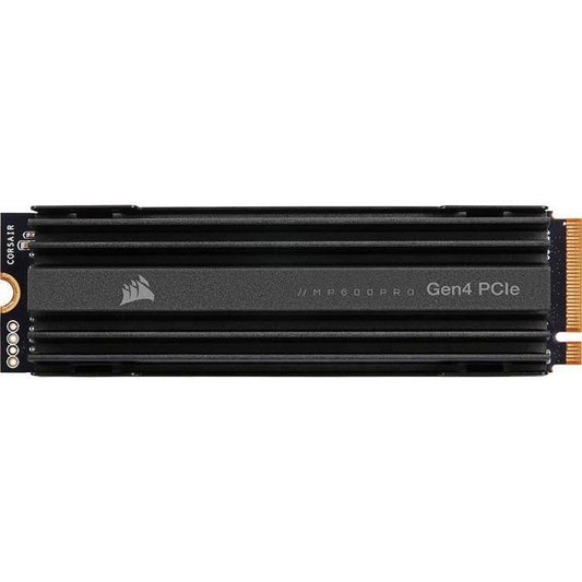 CORSAIR SSD Interne - MP600 Pro - 2To - Nvme (CSSD-F2000GBMP600PRO) - Paloma Tech