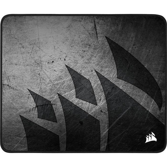 CORSAIR Tapis de souris gamer MM300 PRO - Résistant aux éclaboussures - Medium (CH-9413631-WW) - Paloma Tech