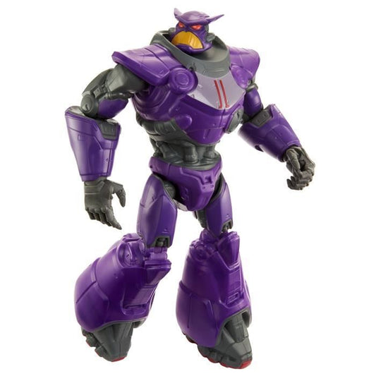 Disney-Pixar-Buzz l’Éclair-Figurine articulée Zurg 30 cm HHJ75