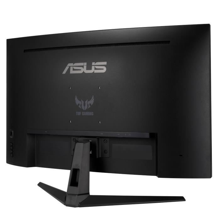 Ecran PC Gamer ASUS TUF VG328H1B - 31.5 - VA Incurvé - FHD (1920x1080 px) - 1ms MPRT - 165Hz - FreeSync Premium