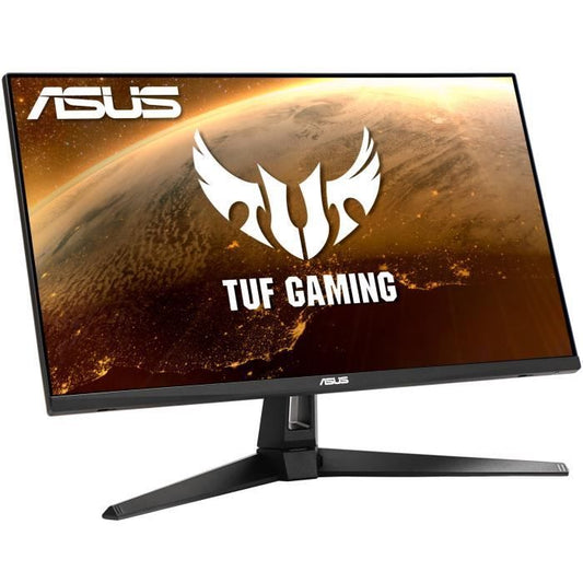 Ecran PC Gamer ASUS VG279Q1A - 27 IPS - Full HD (1920 x 1080px) - 165Hz - 1ms - AMD FreeSync Premium - DisplayPort HDMI