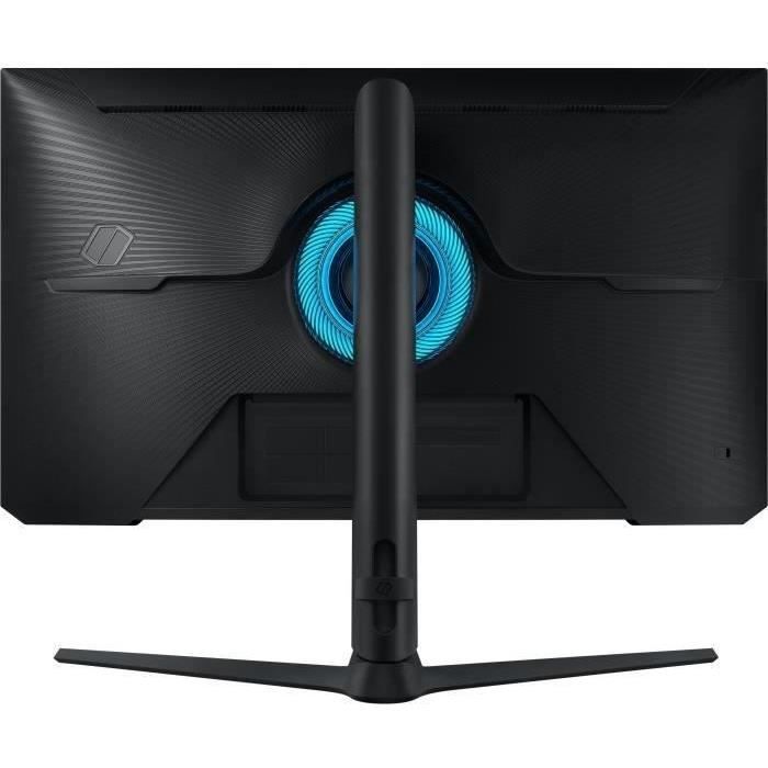 Ecran PC Gamer - SAMSUNG - ODYSSEY G7 - G70B S28BG700EP - 28’’ 4K - Dalle IPS - 1 ms - 144Hz - HDMI / DisplayPort