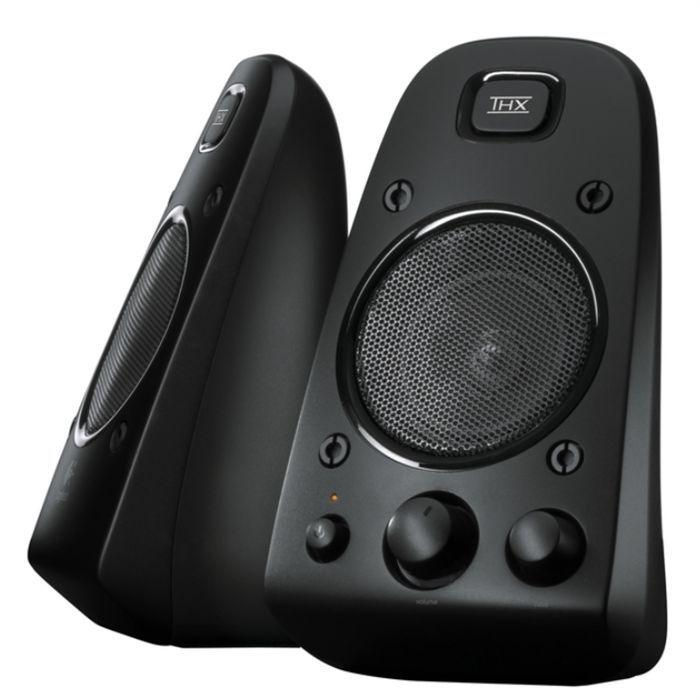 Enceinte PC Logitech SPEAKER SYSTEM Z623 - Paloma Tech