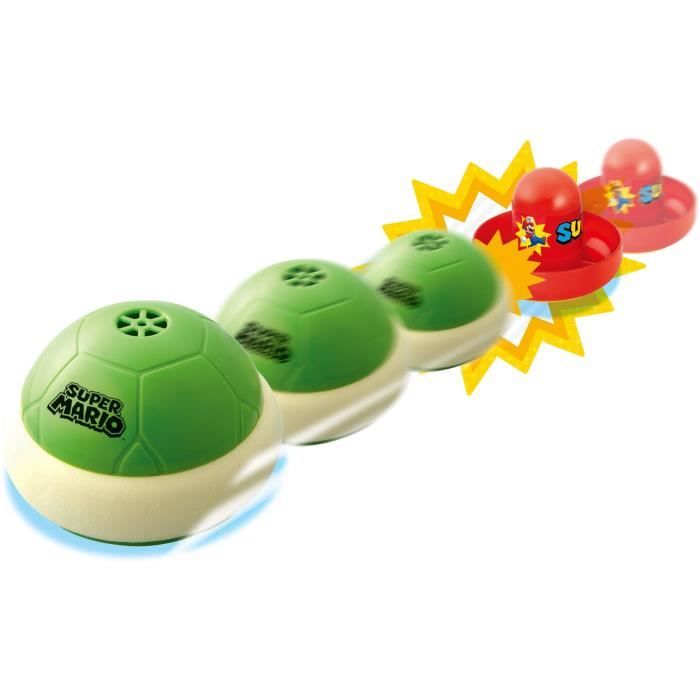 EPOCH - Super Mario Hover shell strike