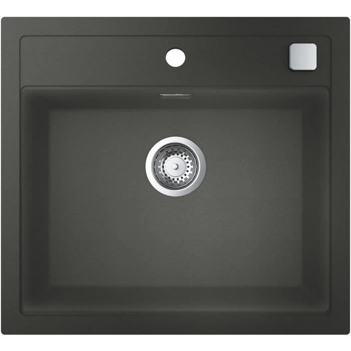 Evier composite - GROHE - K700