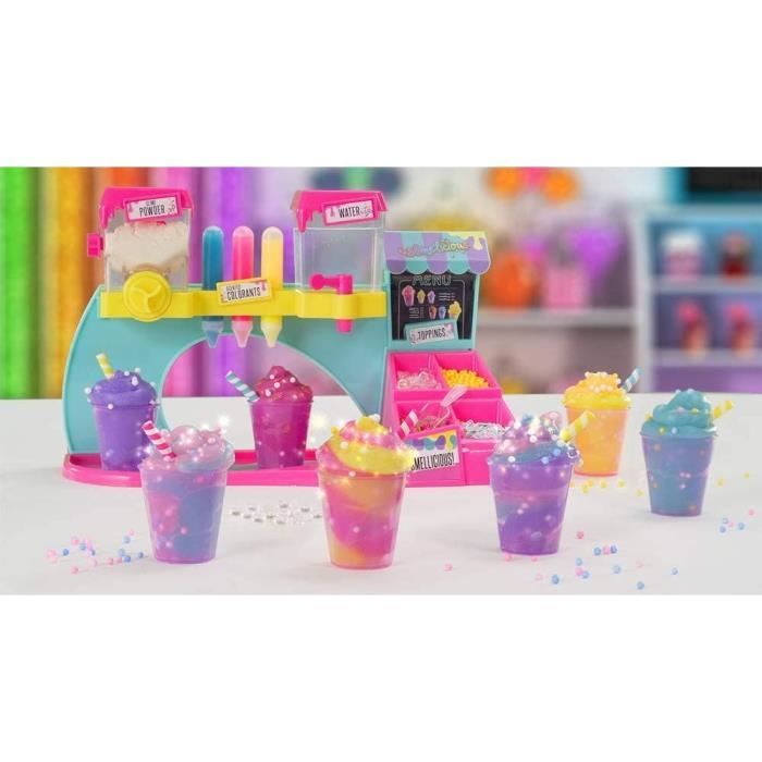 Fabrique a slime parfumée - CANAL TOYS Slimelicious Factory SSC 051 - 6 ans