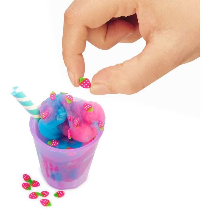 Fabrique a slime parfumée - CANAL TOYS Slimelicious Factory SSC 051 - 6 ans